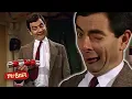 Lagu Mr Bean’s Christmas Day Disaster | Mr Bean Live Action | Full Episodes | Mr Bean
