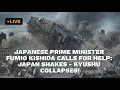 Download Lagu “Japan’s Nightmare: Kyushu Earthquake Destroys Subway, Thousands Dead, Billions Lost!”