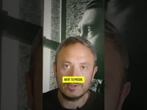 How Fascists REALLY Take Power