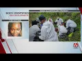 Body Found In Shallow Grave Identified As Missing Woman By Tulsa Police