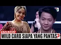 Lagu GEMPAR! Jika Wild Card DA7 Dibuka… Siapa yang Layak Kembali: Syakira atau Robi?!
