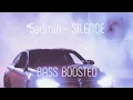 Download Lagu 5admin - SILENCE (PHONK BASS BOOSTED)