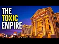 Caesars The 31 Billion Trap Two Billionaires Can t Stop Chasing