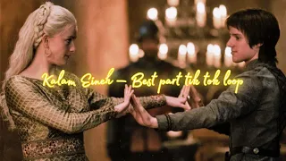 Sherine Kalam Eineh Tik Tok Version 02h Mind Best Part Loop 