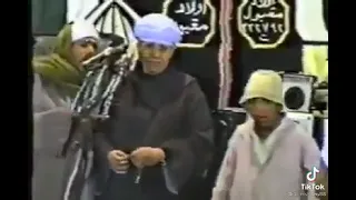 مواقف الشيخ ياسين مضحكه دندنها