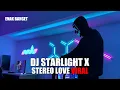 Download Lagu DJ STARLIGHT X STEREO LOVE FULL BASS VIRAL TIKTOK TERBARU 2024