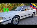 FINALLY CHEAP old cars Venezuela AUGUST 2026