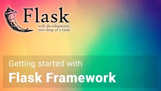 Creating a basic API in Flask Python