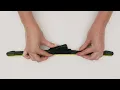 Rain-X Professional Series Wiper Blades - Longitude I L Adaptor