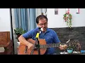 Lagu Lungun Rohakki : Panbers (Cover by HHubertus Situmorang)