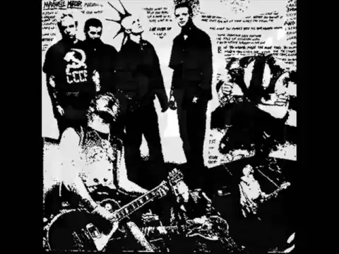 Download MP3 Rancid - Old Friend