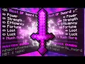 How to get the MOST OP SWORD in Vanilla Minecraft Commands 1 21