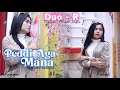 Download Lagu Peddi Aga Mana - Duo-R (Rahma \u0026 Rahmi) || Cipt. Zankrewo (Official Music Video)