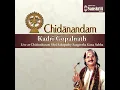 Kurai Ondrum - Ragamalika - Adi (Live)