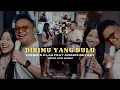 Lagu Dirimu Yang Dulu - Anggis Devaki Ft.  Mario G Klau | Live session (LOUD LINE MUSIC)