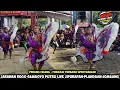 Download Lagu Jaranan ROGO SAMBOYO PUTRO Perang Celeng Formasi Baru Spektakuler❗Live Jipurapah Plandaan Jombang