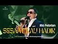 Lagu RIO FEBRIAN - SESAAT KAU HADIR (LIVE by ALFA BINTANG ORCHESTRA) Cover Wedding Live Orchestra