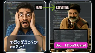 Stop Coding Java Until You Watch This JVM Memory Allocation
