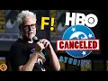 HBO Cancels 2 More DC Studios Projects
