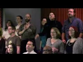 Flash Chorus sings "Hell" by Squirrel Nut Zippers