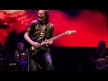 Steve Vai- Building The Church -23Jun2023 MTY NL México 🇲🇽 Pabellón M