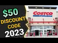 Save 50 NOW with This Costco Code 2023 s TOP Secret Costco Promo Hacks