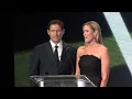 2014 GMCLA Voice Awards - The Montgomery Family