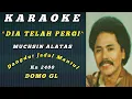 Download Lagu ☆DIA TELAH PERGI~Muchsin alatas~Karaoke~Cover Kn 2400//