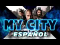 FAST X - My City - G Herbo, 24kGoldn, Kane Brown (LETRA EN ESPAÑOL) oficial