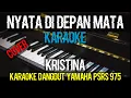 Download Lagu nyata di depan mata ||karaoke|| dangdut {nada wanita,}