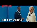 Download Lagu Back In Action | Bloopers | Netflix