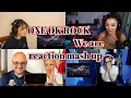 Lagu ONE OK ROCK　We are　Reaction Mash Up!