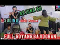 Download Lagu ARJUNAKU BAJIDORAN | FULL GOYANG SULING ENAK PISAN @niccoentertainment