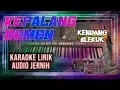Download Lagu KARAOKE TARLING - KEPALANG DEMEN || TENGDUNG LIRIK