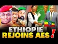 Download Lagu 🔥INCROYABLE : L’Éthiopie rejoint l’AES – Un nouveau bloc africain est né !