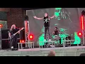 The Executioner, Disciple, Live in concert, Wyoming 