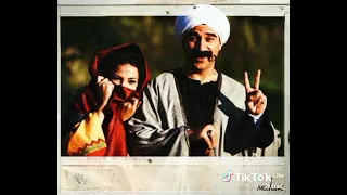 متحاولش تبقي حد تاني تاااني غير نفسك خليك واثق في نفسك دندنها