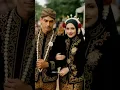 Download Lagu Pernikahan Adat Jawa | Adegan Sinematik Pengantin Pria dan Wanita #IndonesianWedding