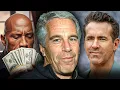 Download Lagu BOMBA: ¡REVELAN la LISTA de Epstein! The Rock HUNDIDO y Ryan Reynolds DEJA a Blake Lively