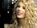 Taylor Swift - the Way I Loved You  ( Music Video )