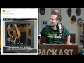 I Was in the Packers Schedule Release