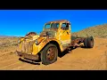 Lagu Abandoned 50 YEARS AGO- will this ‘46 Chevy 2 ton run \u0026 drive again?