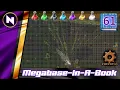 Northern Expansion and Clean Up Factorio Megabase-In-A-Book Lets Play