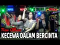 Download Lagu DJ KECEWA DALAM BERCINTA ❌DJ DEVY KITTY KOREA❌ OT WIKA ❌ HOUSE MUSIC