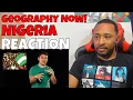 Download Lagu Geography Now! Nigeria REACTION | DaVinci REACTS