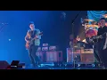 Lagu Stereophonics « Geronimo » Olympia Paris France 29012020