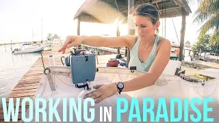 How to Make Money While Cruising | Project Atticus