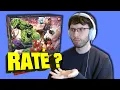 The REAL problem with the Marvel Super Heroes set