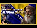 Download Lagu Ahmed Pasha Al-Jazzar - The slave who defeated Napoleon