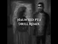 [FREE] “Haunted pt. 1” Drill Beat (prod. ini.14)